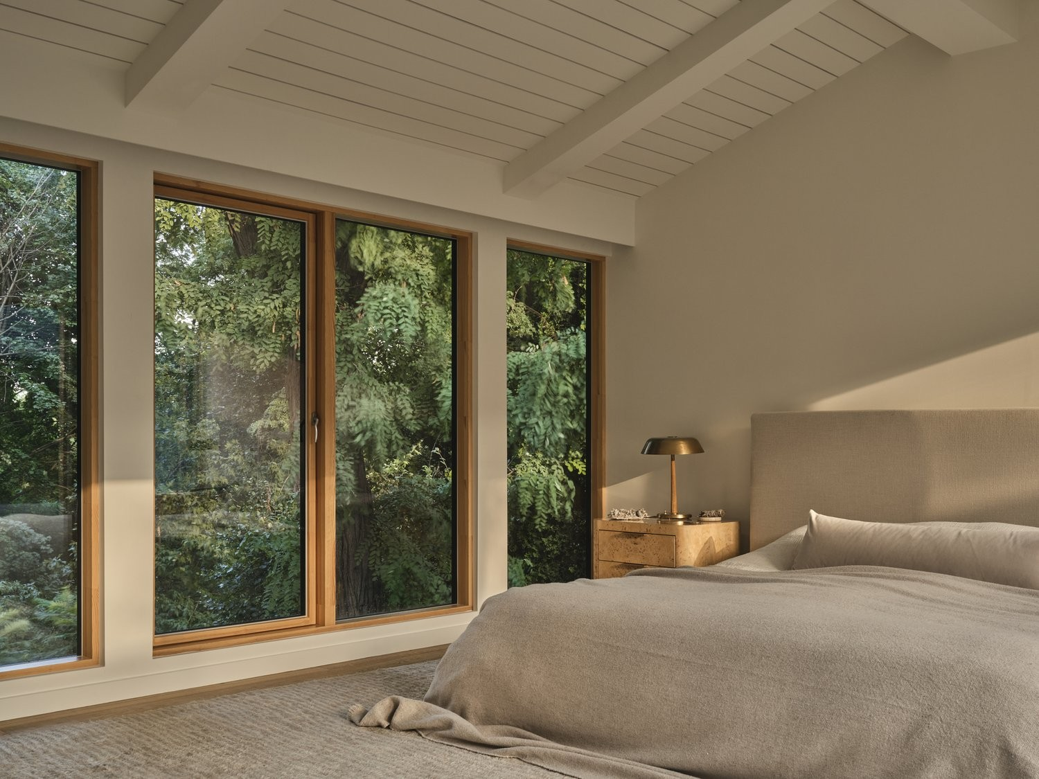 乡村别墅丨加拿大多伦多丨Leah Miller-32