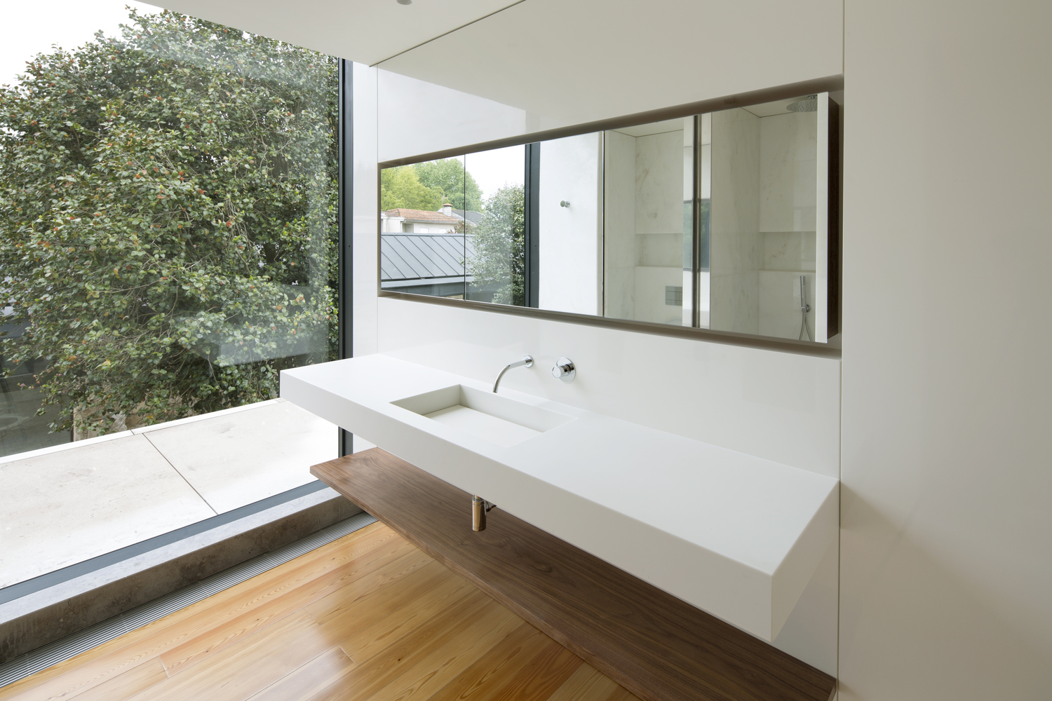 葡萄牙 Soutelo 乡村别墅 | 和谐融入自然的室内设计-36