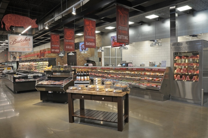 Busch’s Fresh Food Market ─ 打造别具一格的农夫市场体验-20