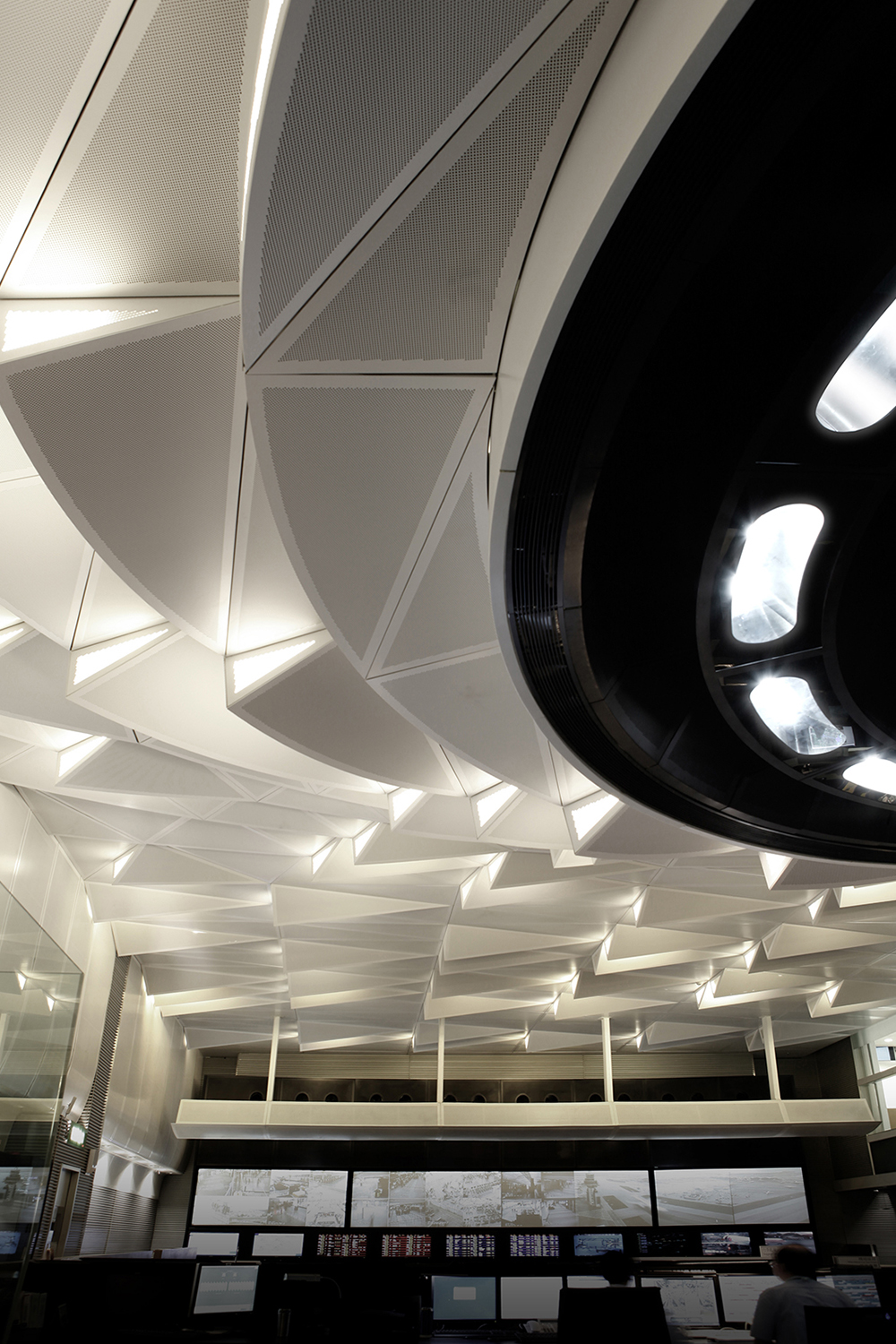 HK AIRPORT CONTROL CENTRE (FORMER) Design Systems-6