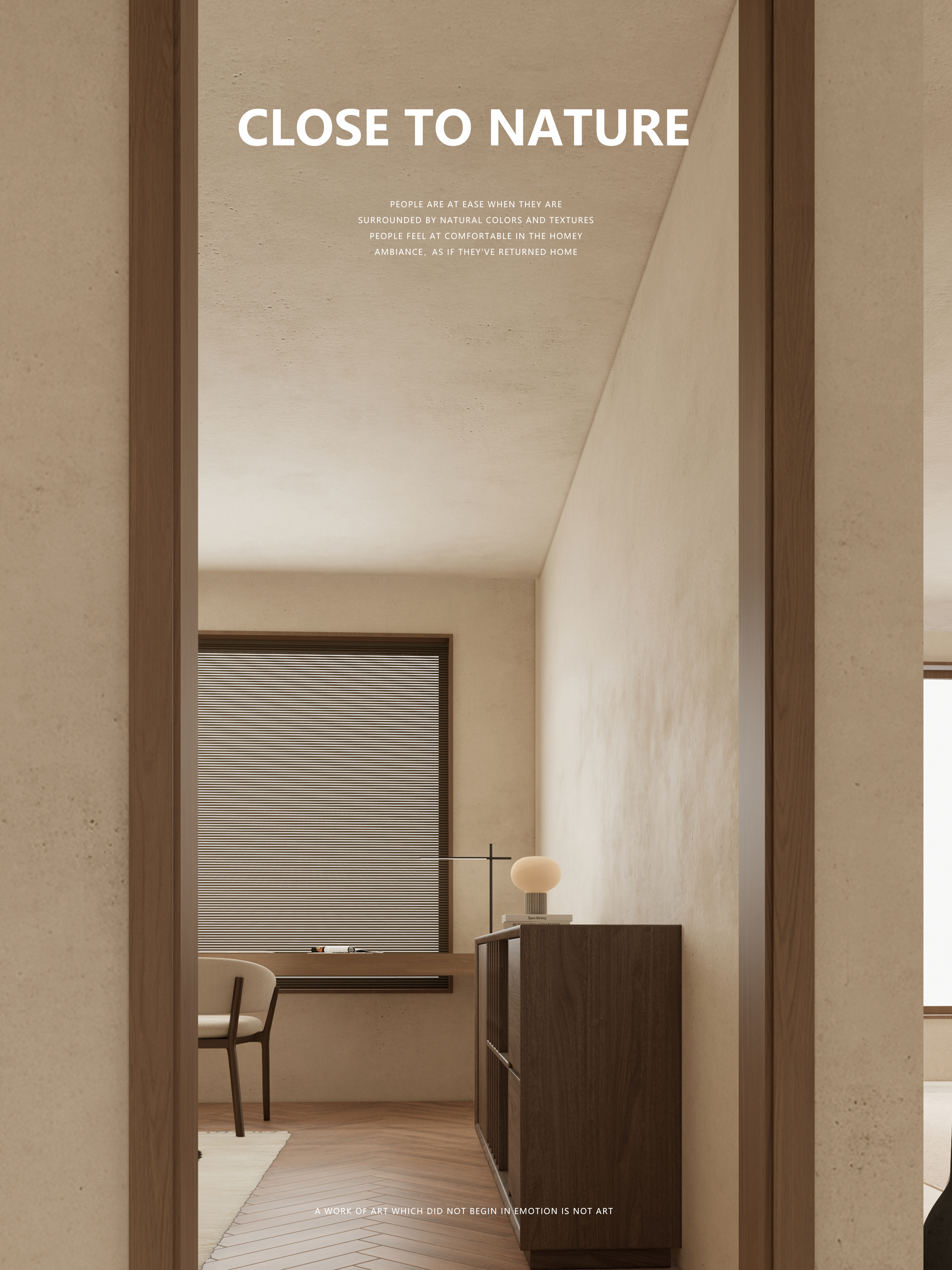 诧寂之家丨中国贵州丨HEART 石头-6