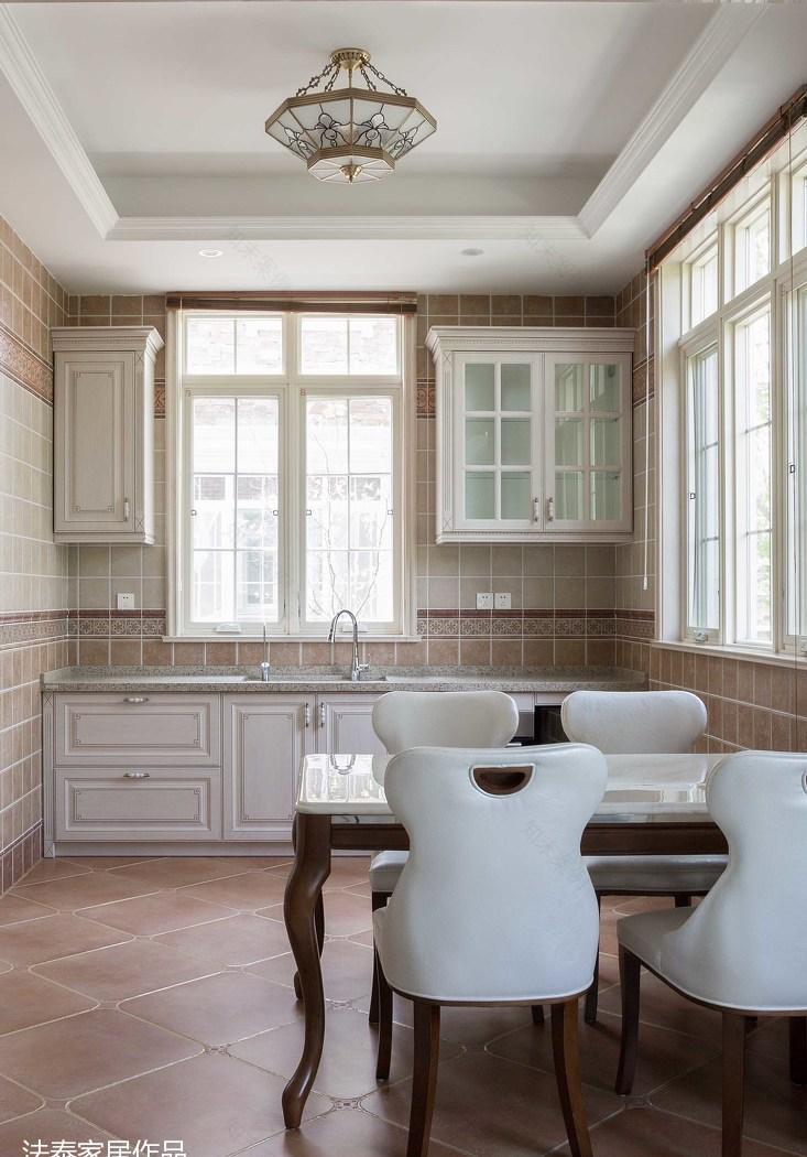 法式与美式混搭,情迷普罗旺斯-16