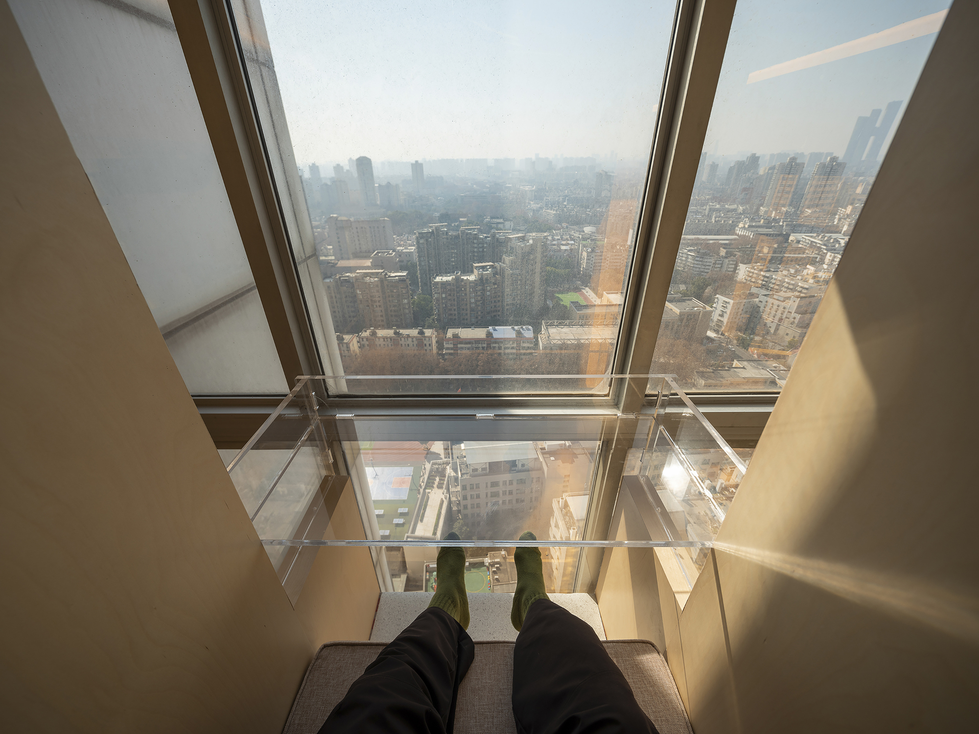 丨中国南京丨Atelier d'More-39