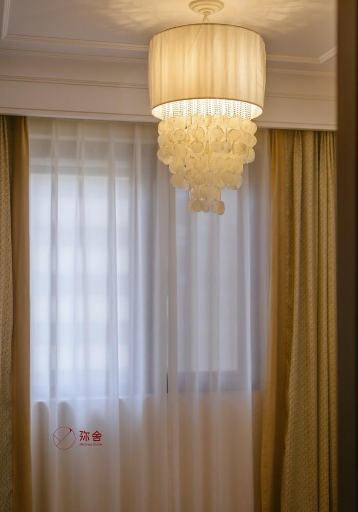 精致小姐姐家的精装修房-52