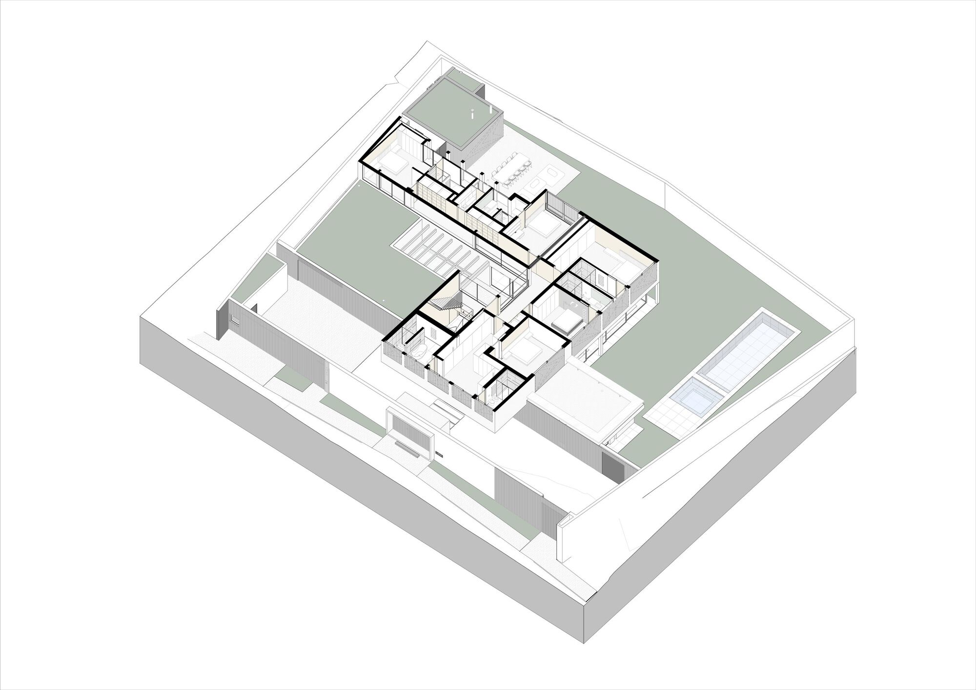 RDS 之家丨巴西圣保罗丨Luiz Paulo Andrade Arquitetos-39