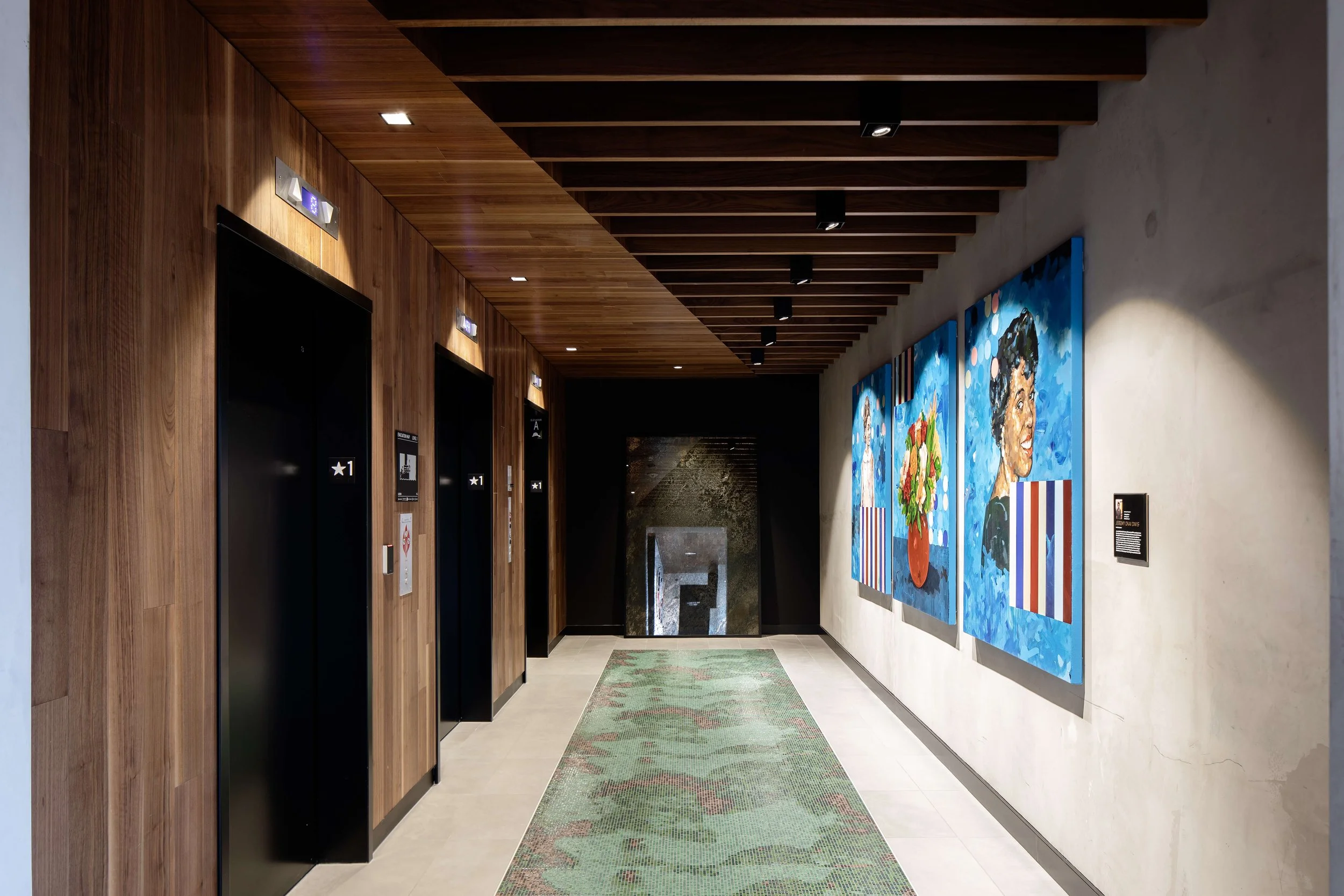 丨美国波特兰丨Vida Design-19