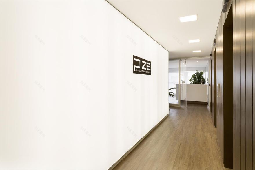 Tria 建筑事务所办公室设计-1