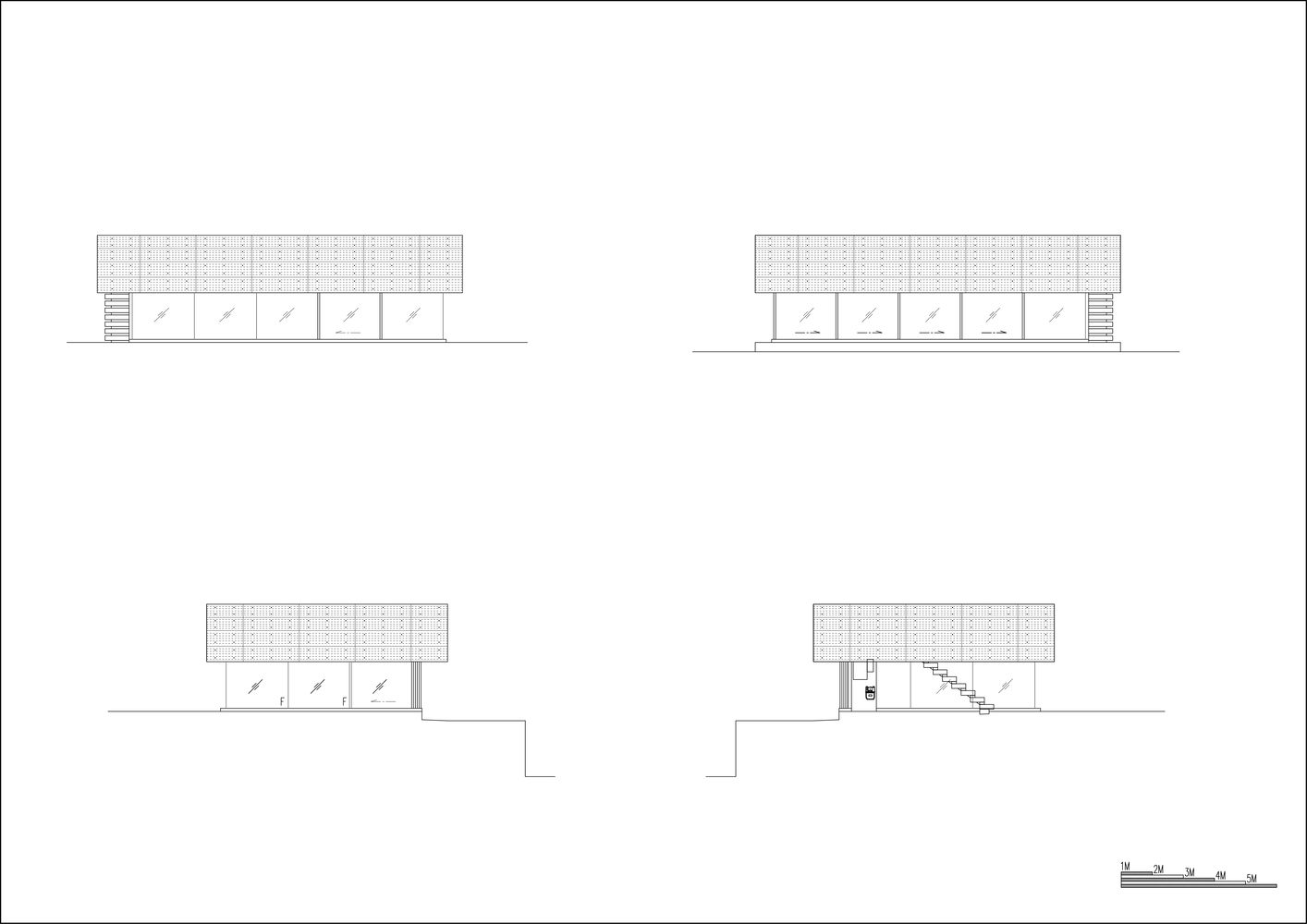 一室一厅住宅丨日本丨IGArchitects-26