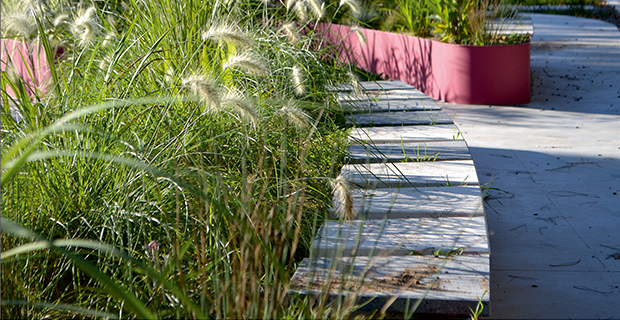 Calabria多个线性公园改造项目丨意大利-8