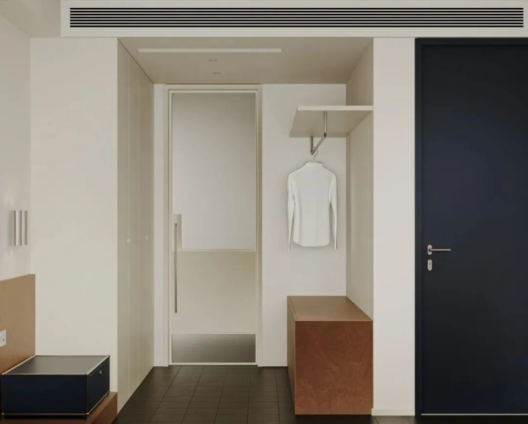 為 星辰 单身公寓-24