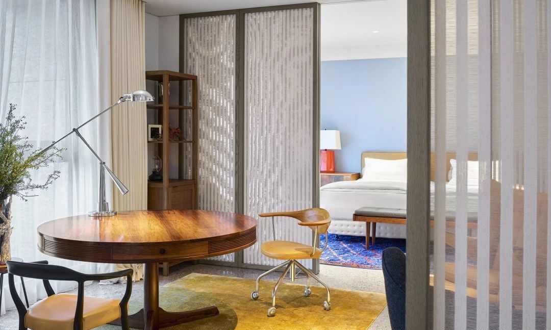 AB Concept 新家 · 绿意盎然的空中花园丨中国台北丨AB Concept 奥必概念-46