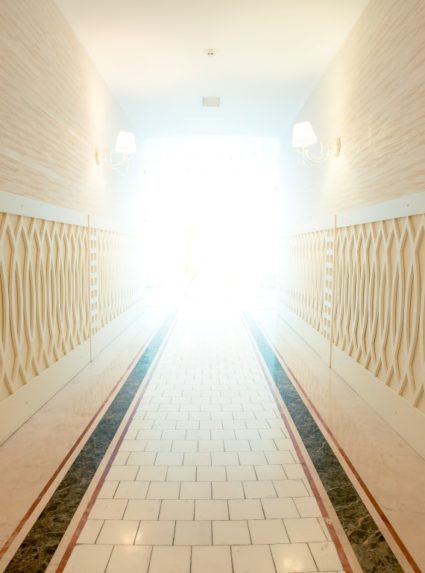 现代风格酒店（未明确提及具体名称）丨乌克兰丨Cult of Design-11