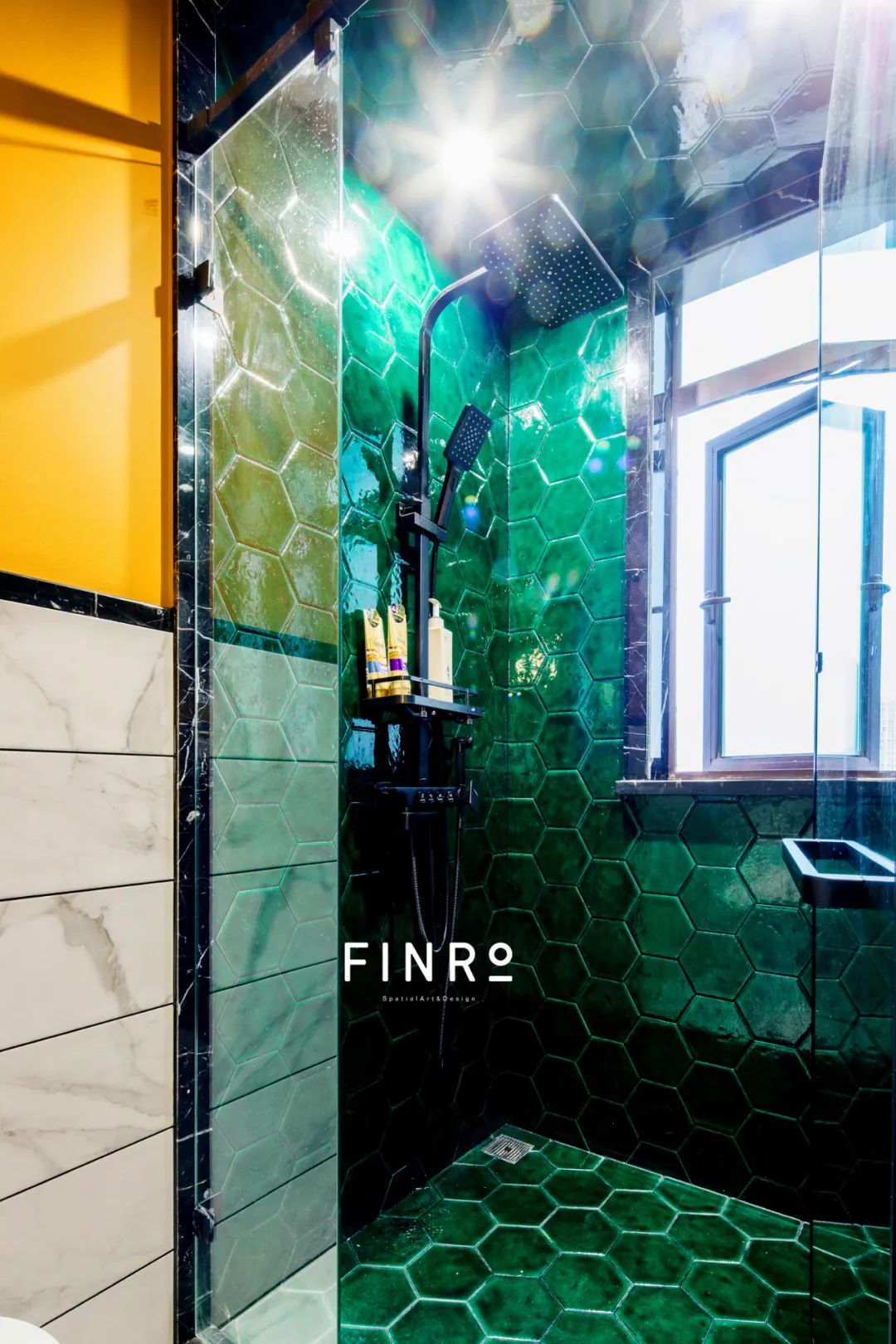 几舒空间 | 寻找内心的平静与自我-45