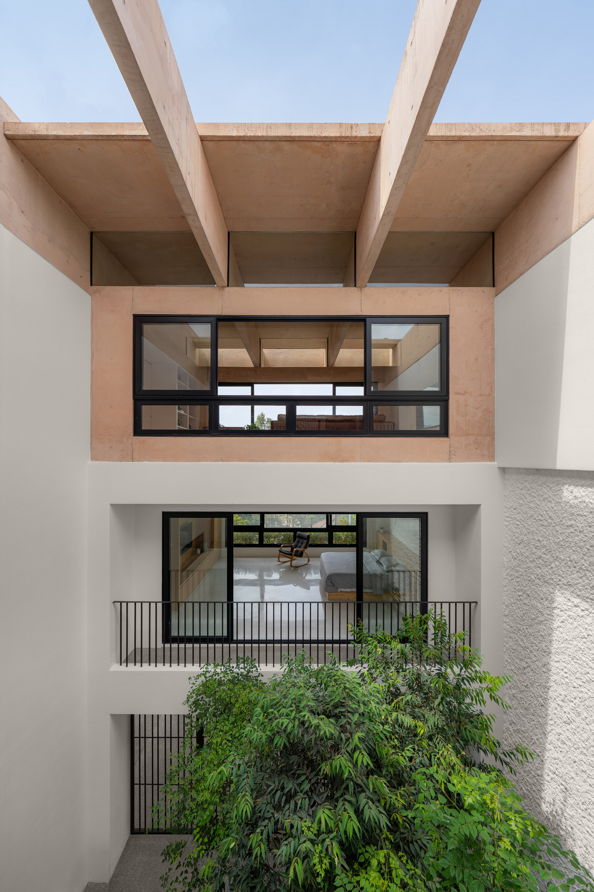 丨马来西亚吉隆坡丨Fabian Tan Architect-29