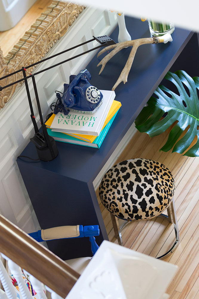 美式家居的彩虹夏日-16