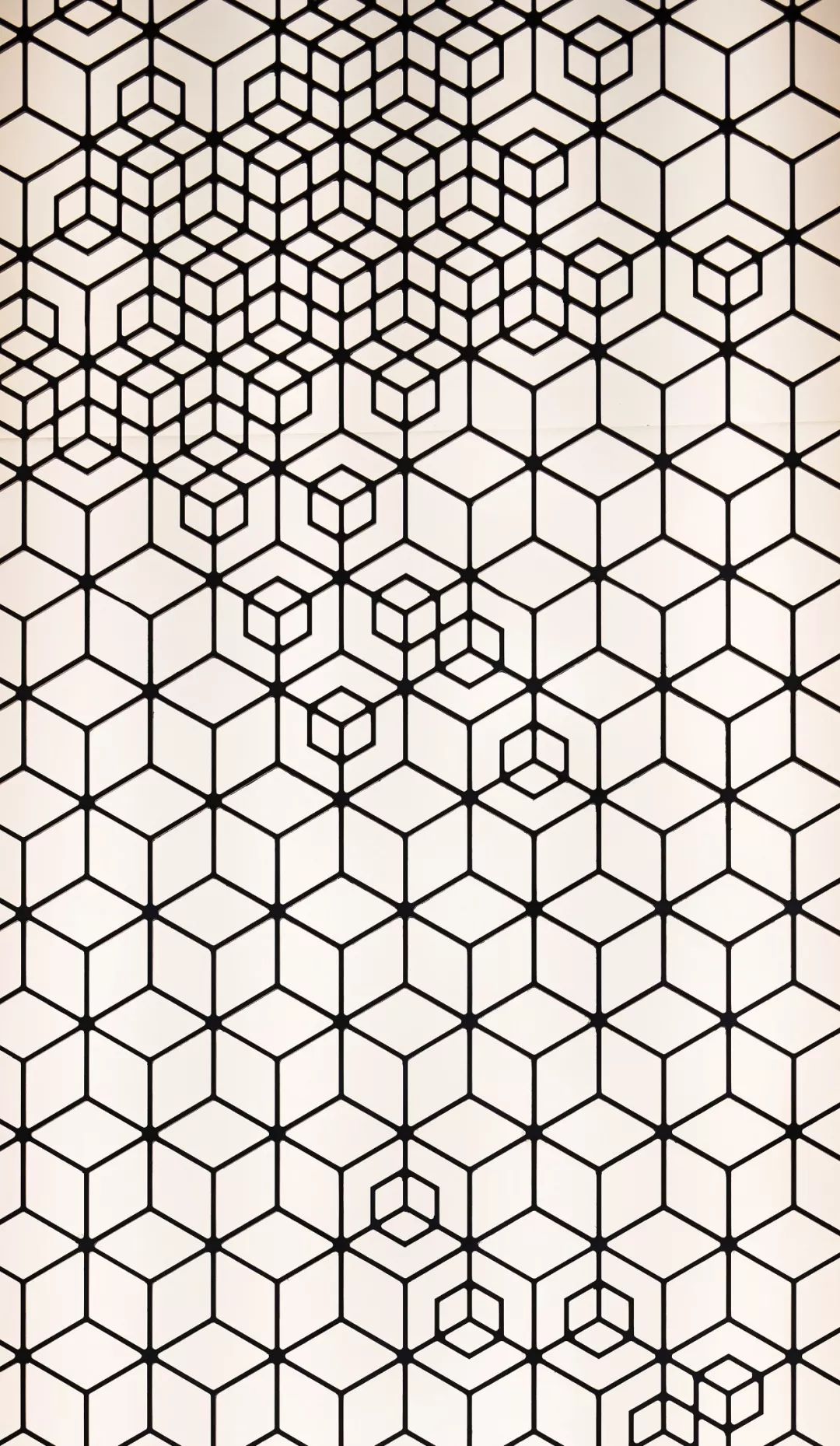 杭州秋实宸悦 | 纯净空间，山水杭州的现代诠释-15