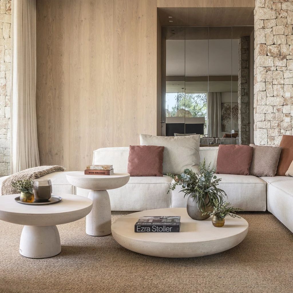 会呼吸的房子丨西班牙丨Terraza Balear-12