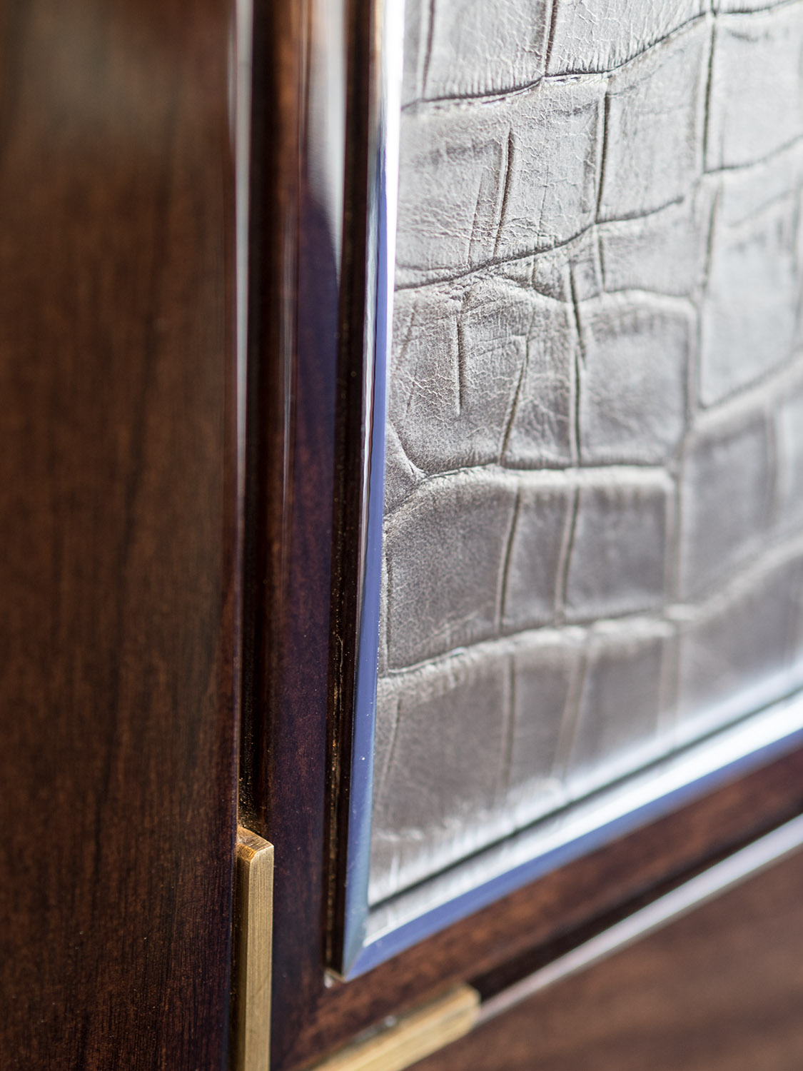 伦敦汉密尔顿台地 68 号丨英国伦敦丨Stepladder Design-85