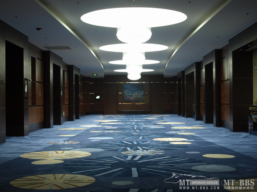 VOA  上海明捷万丽酒店概念深化设计-2-5