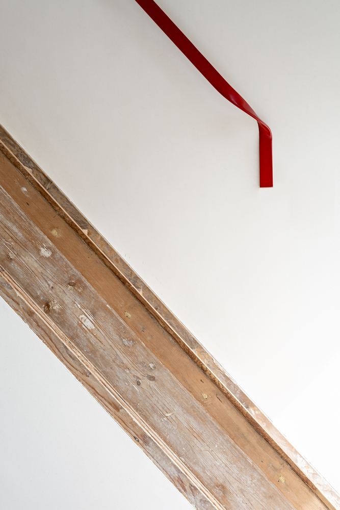 Deus Videt Te House | 融合古今的比利时乡村私宅设计-42