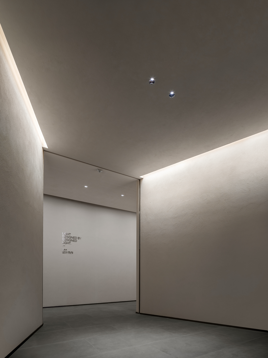 西顿照明第八代专卖店形象丨中国惠州丨WED中熙设计事务所-22