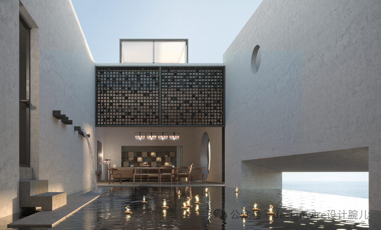 《绽放的要塞》丨卢志荣-99