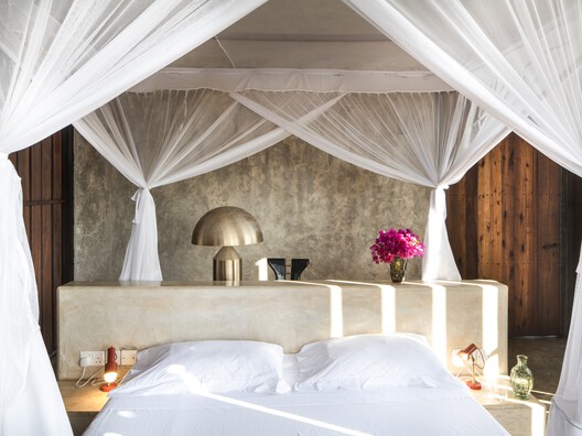 Falcon House（猎鹰之家）丨肯尼亚-58