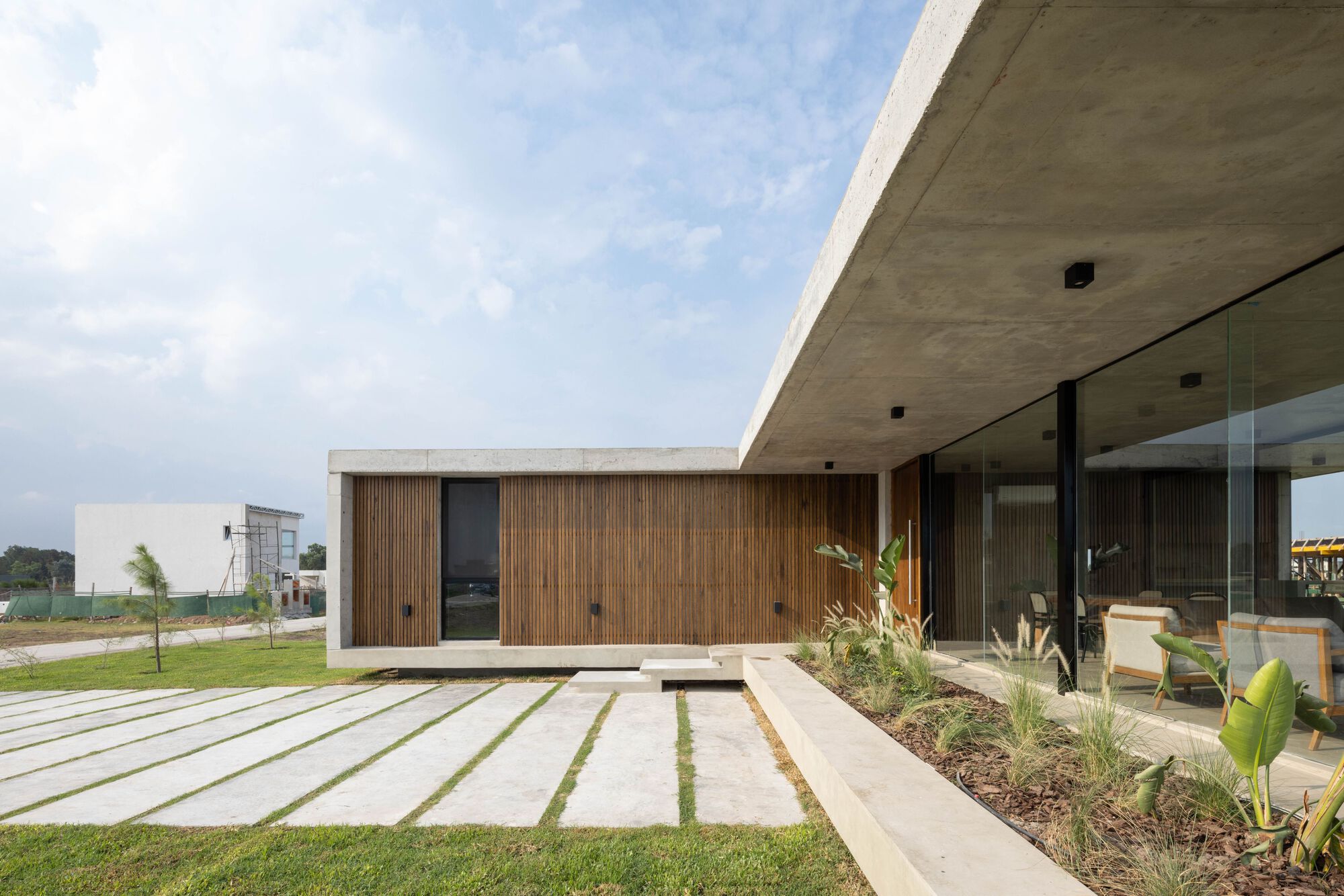 北京大厦丨阿根廷丨TIM ARQUITECTOS-16