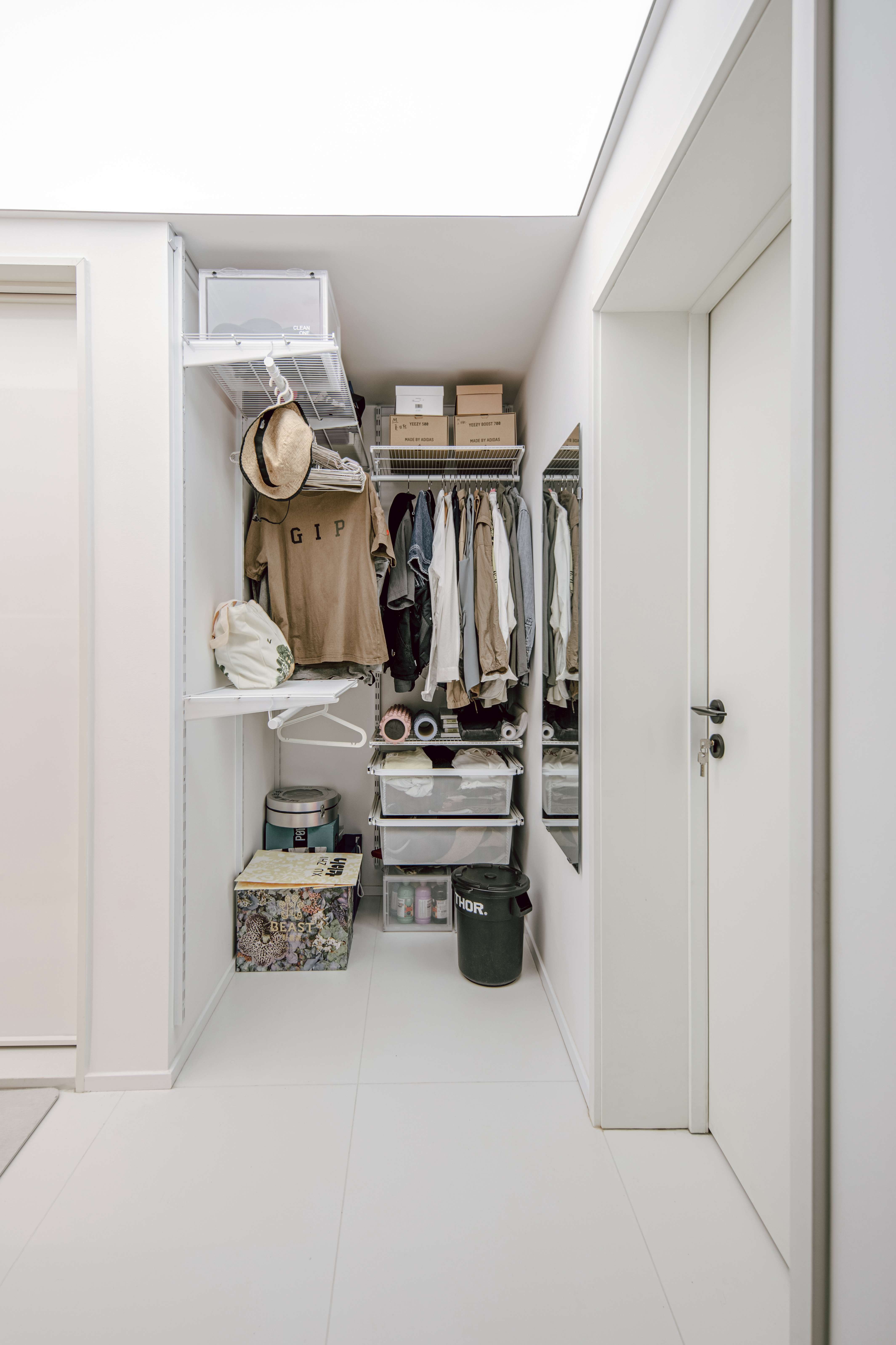 90 年代老房逆袭丨中国北京-24