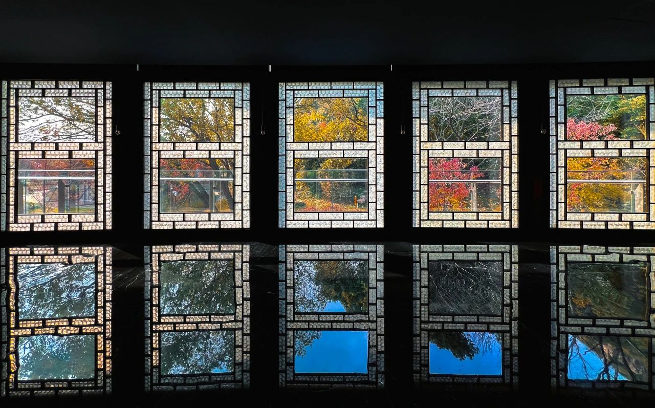 苏州姑苏桥文人苏式面馆丨中国苏州丨无设建筑,姑苏桥营造社-73