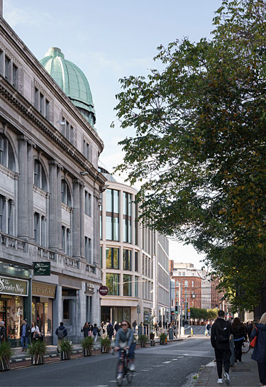 道森街60号丨爱尔兰都柏林-19