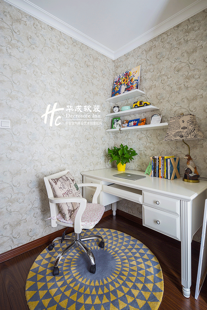 万科金色城市-25