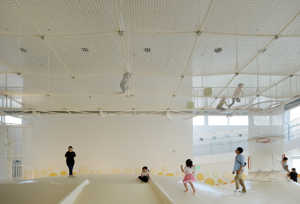 Sukagawa社区中心,福岛 / UNEMORI ARCHITECTS-63