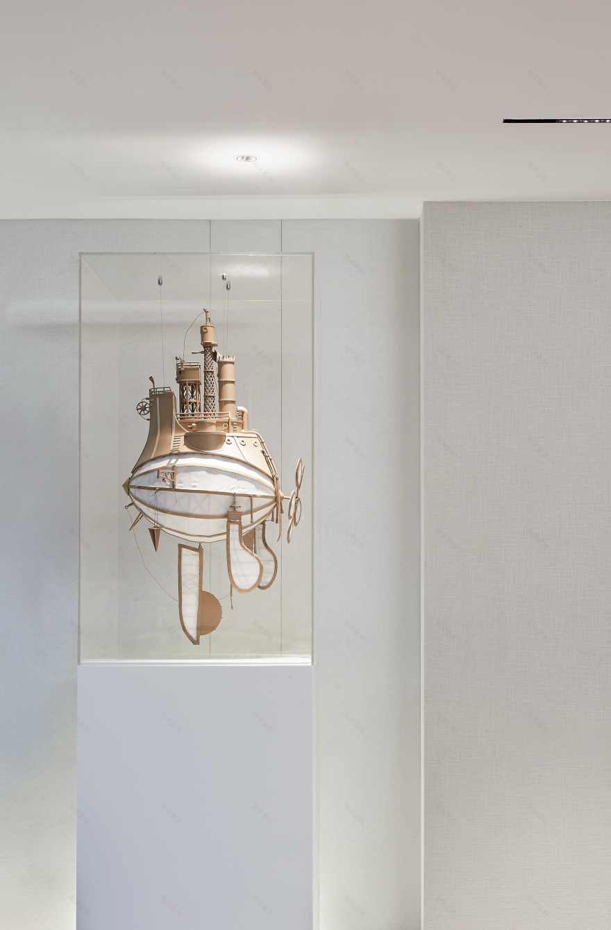 共生形态 | 生活的剪辑-13