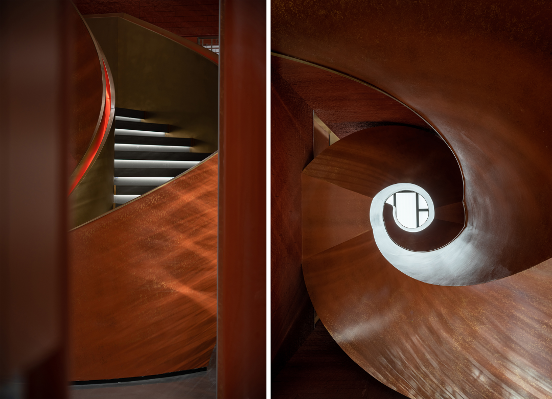 知嘛健康成都春熙路店丨中国成都丨WUUX無象空間建筑-17