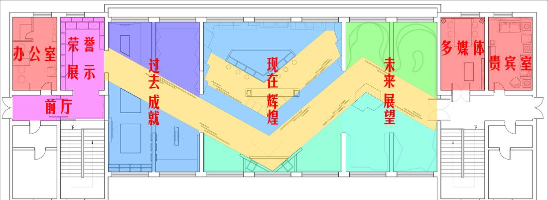 陕建博物馆-3