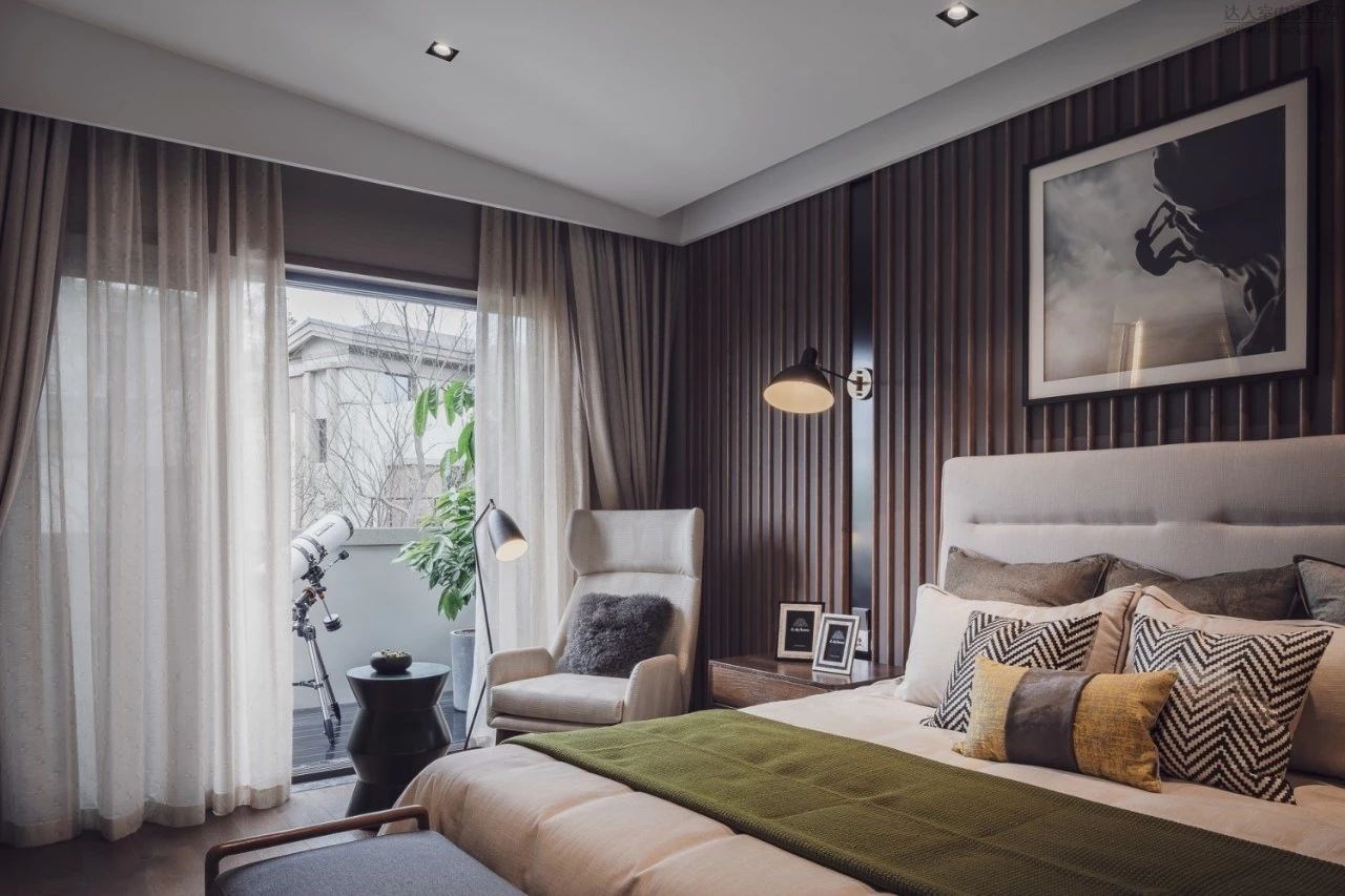 元禾大千设计 | 优品道黄龙溪谷别墅E2户型-39