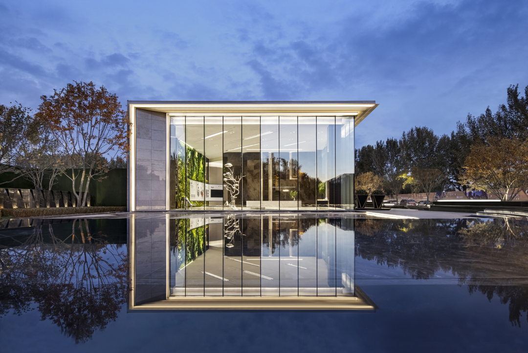 沈阳华润置地时代文仓丨中国沈阳丨北京喻远旨丰产品设计有限公司-109