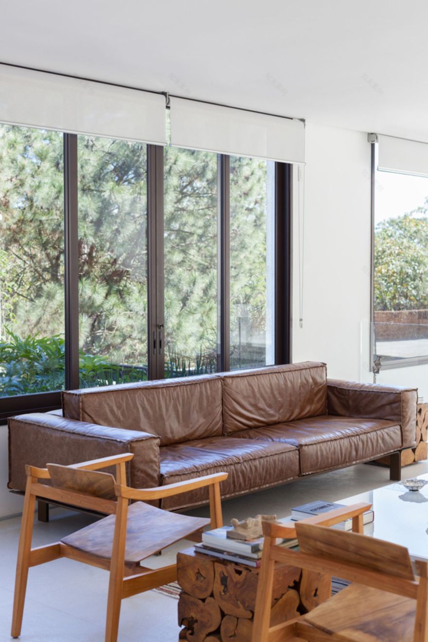 AC House 的巧妙改造-6