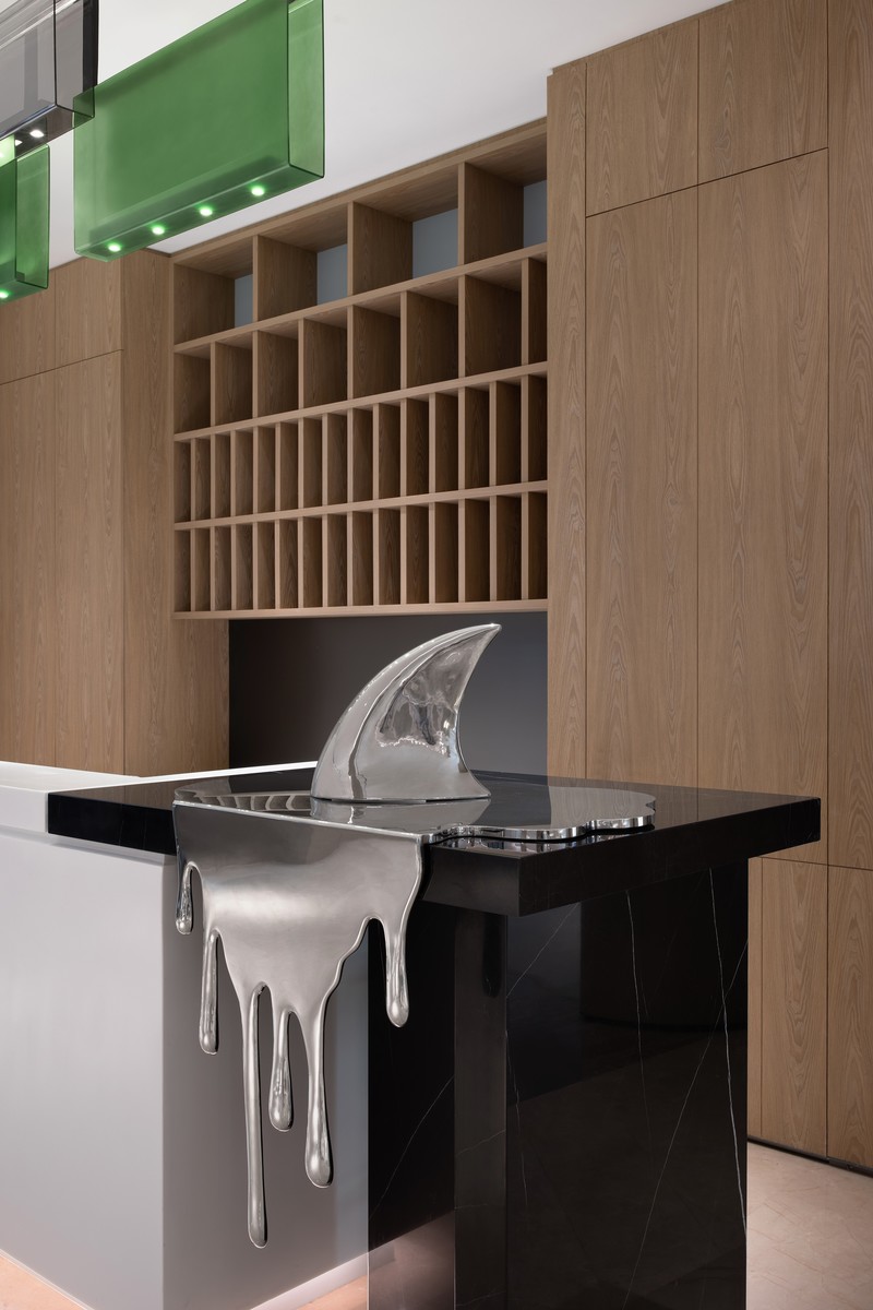 融创·云水湾售楼处-41