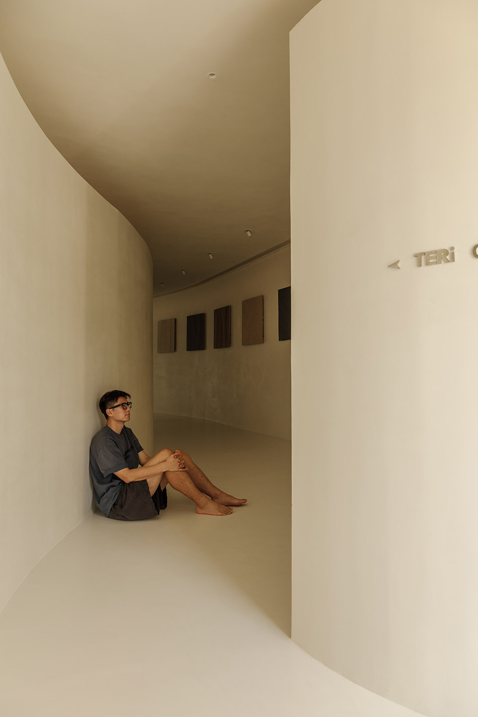 木美术馆丨中国北京丨桐话设计-63