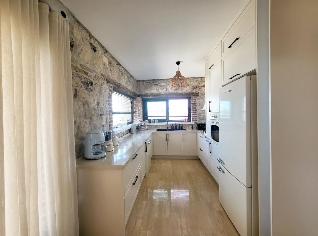 Casa Del Vento İçmimari Uygulama-0