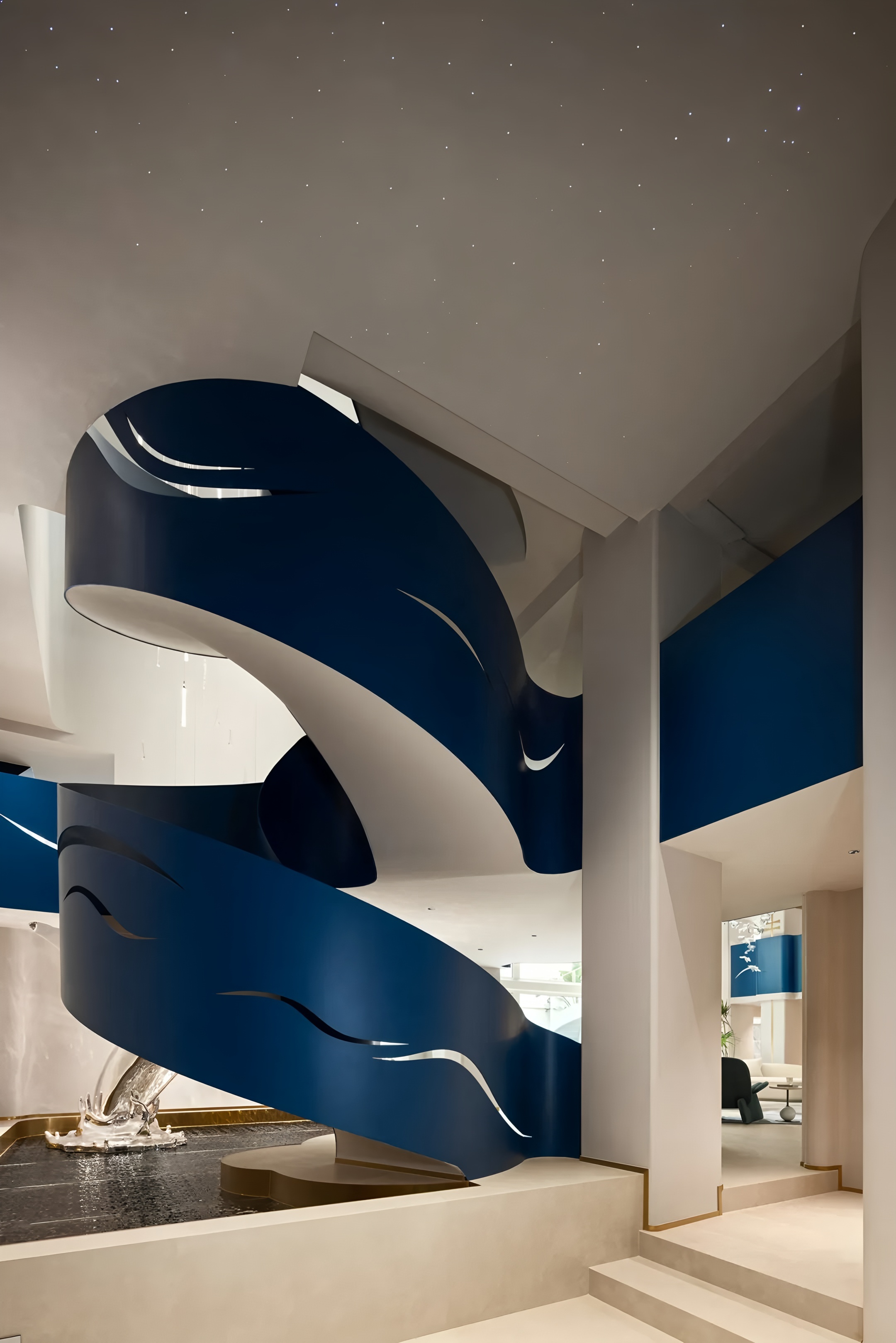 冰海之境丨中国杭州丨主创陈旭凯,团队张群芳,张婷,刚子-13