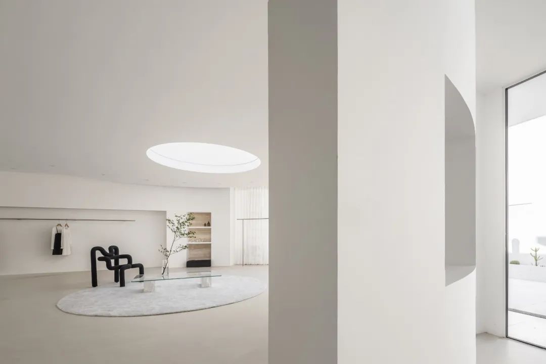 FST·office 办公空间设计丨中国广州丨广州大凡装饰-68