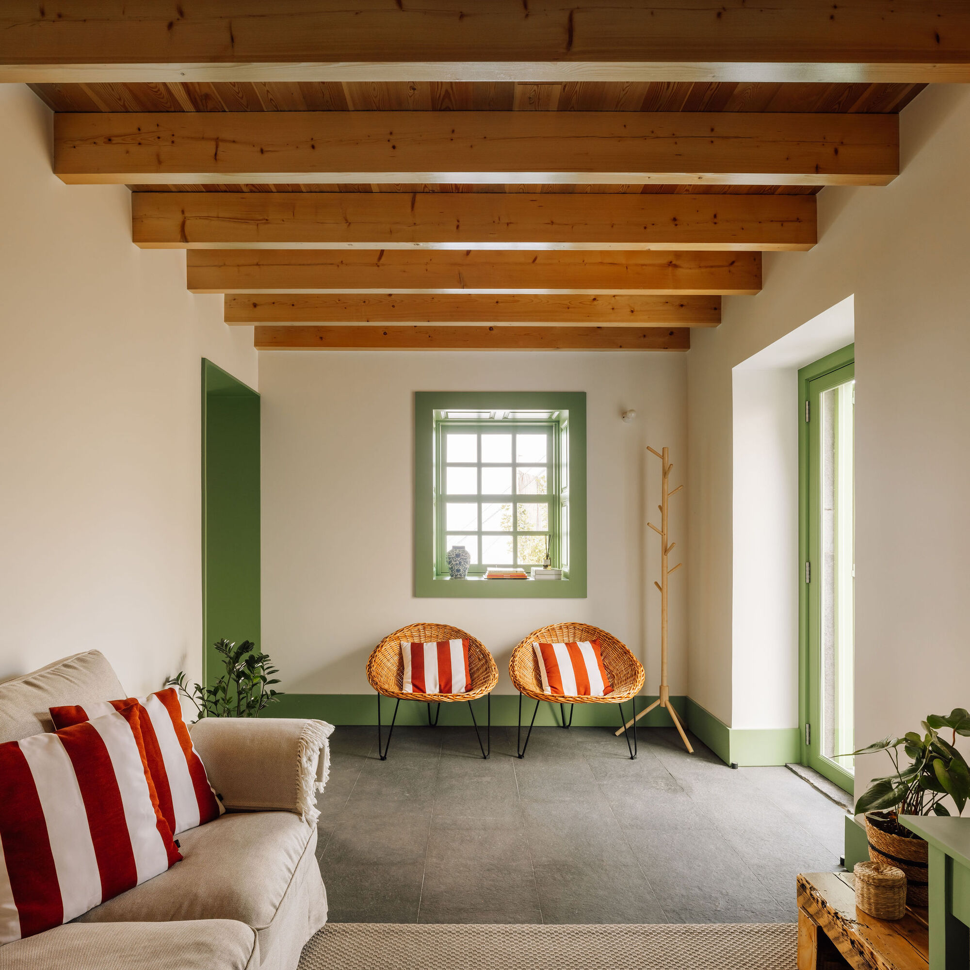 丨葡萄牙丨Manuel Tojal Architects-12