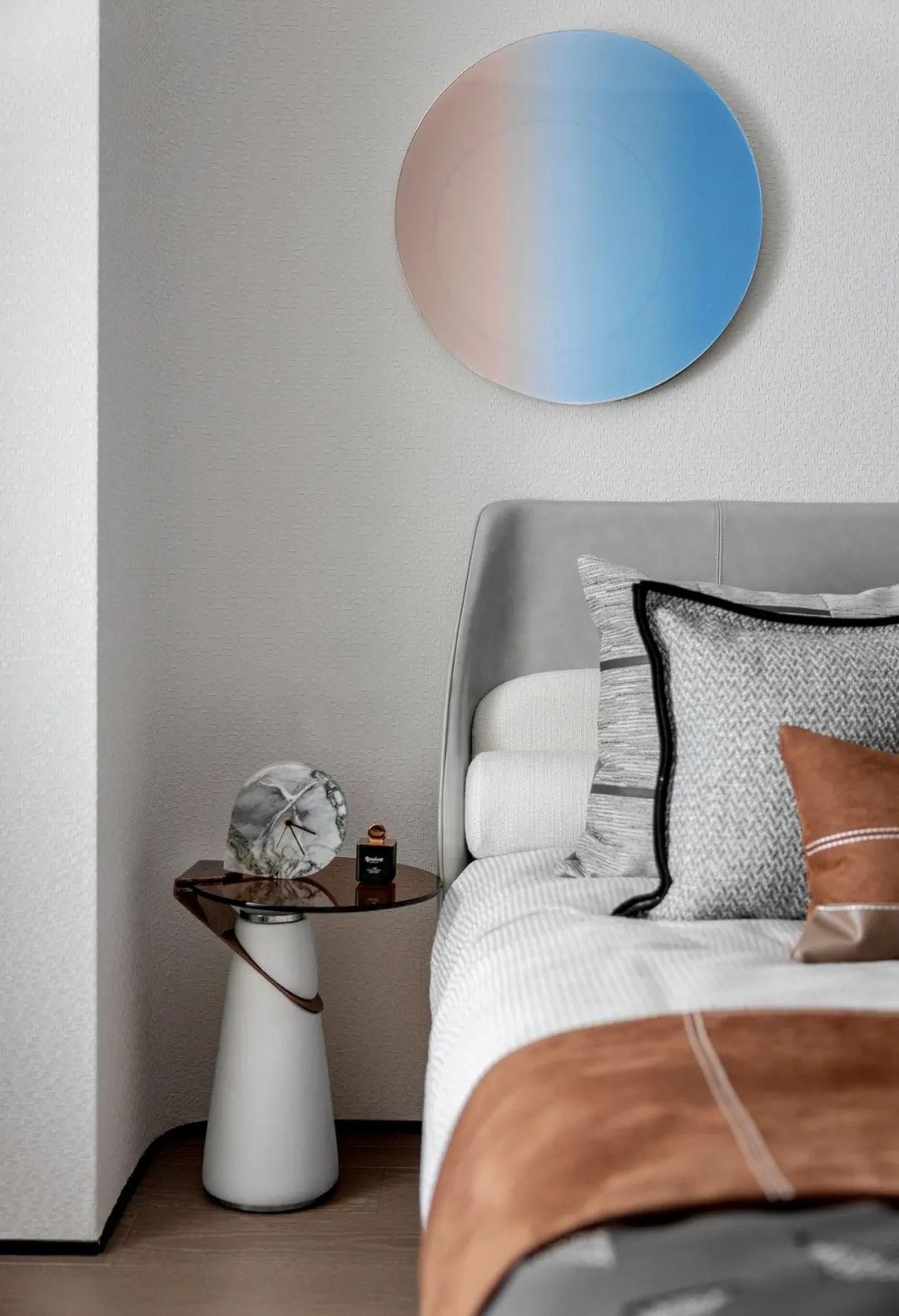 无锡旭辉铂宸府叠墅样板间丨中国无锡丨SNP 尚诺柏纳设计-64