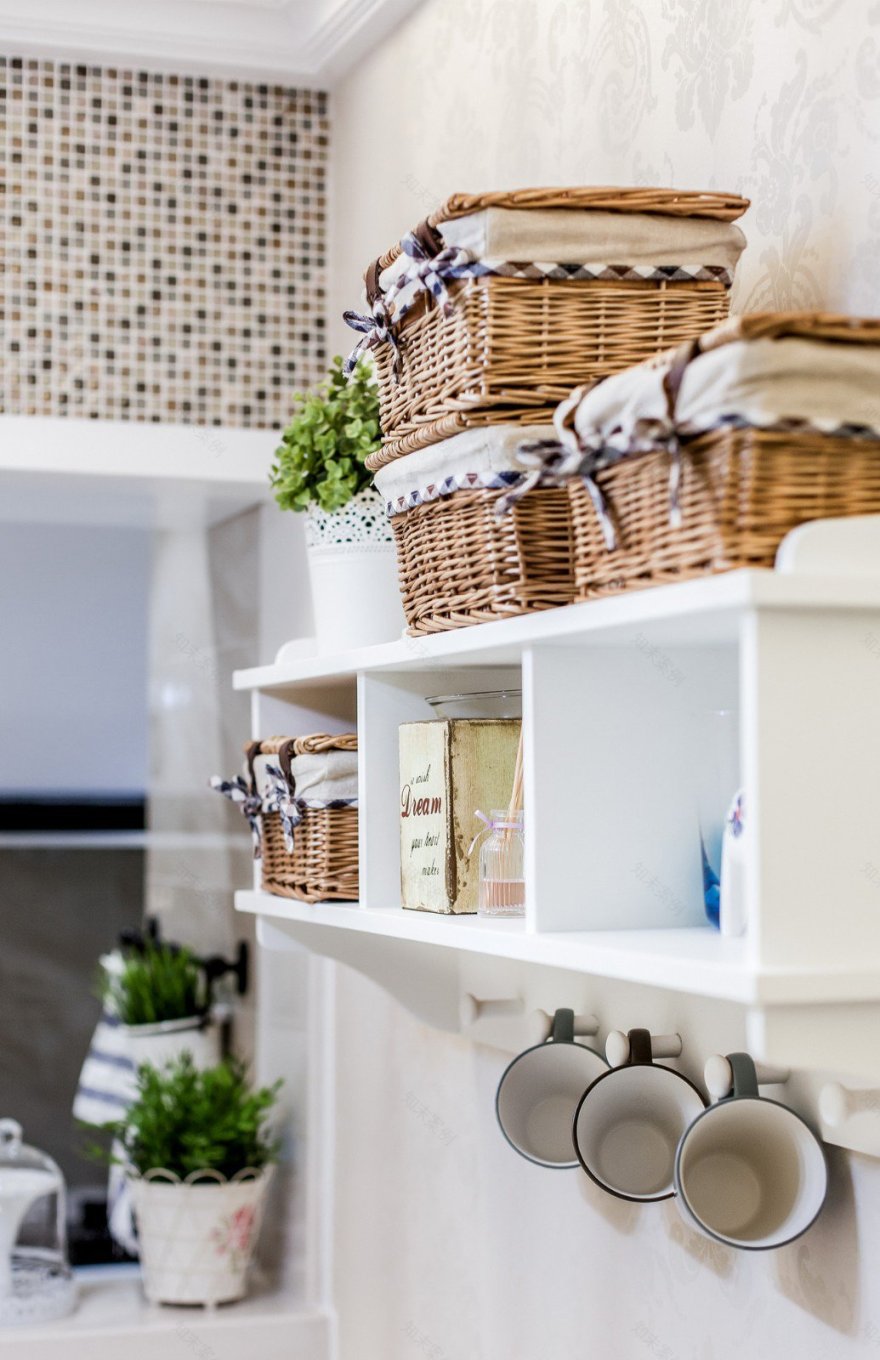 71㎡东莞卓越时代广场样板房A3户型-12