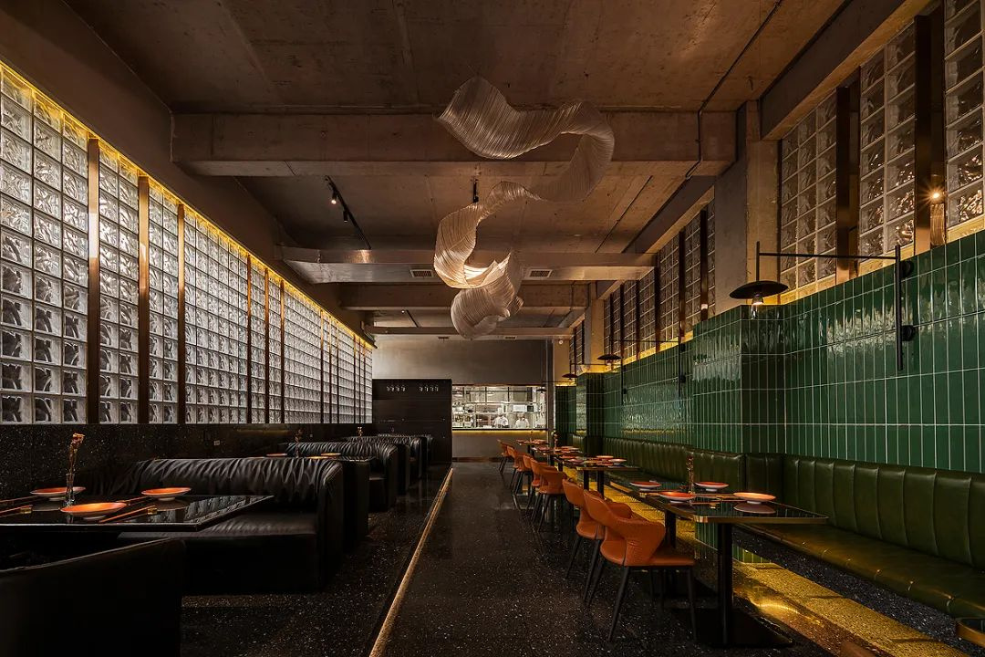 拾豫丨中国焦作丨北京三点五维度空间设计工作室-61