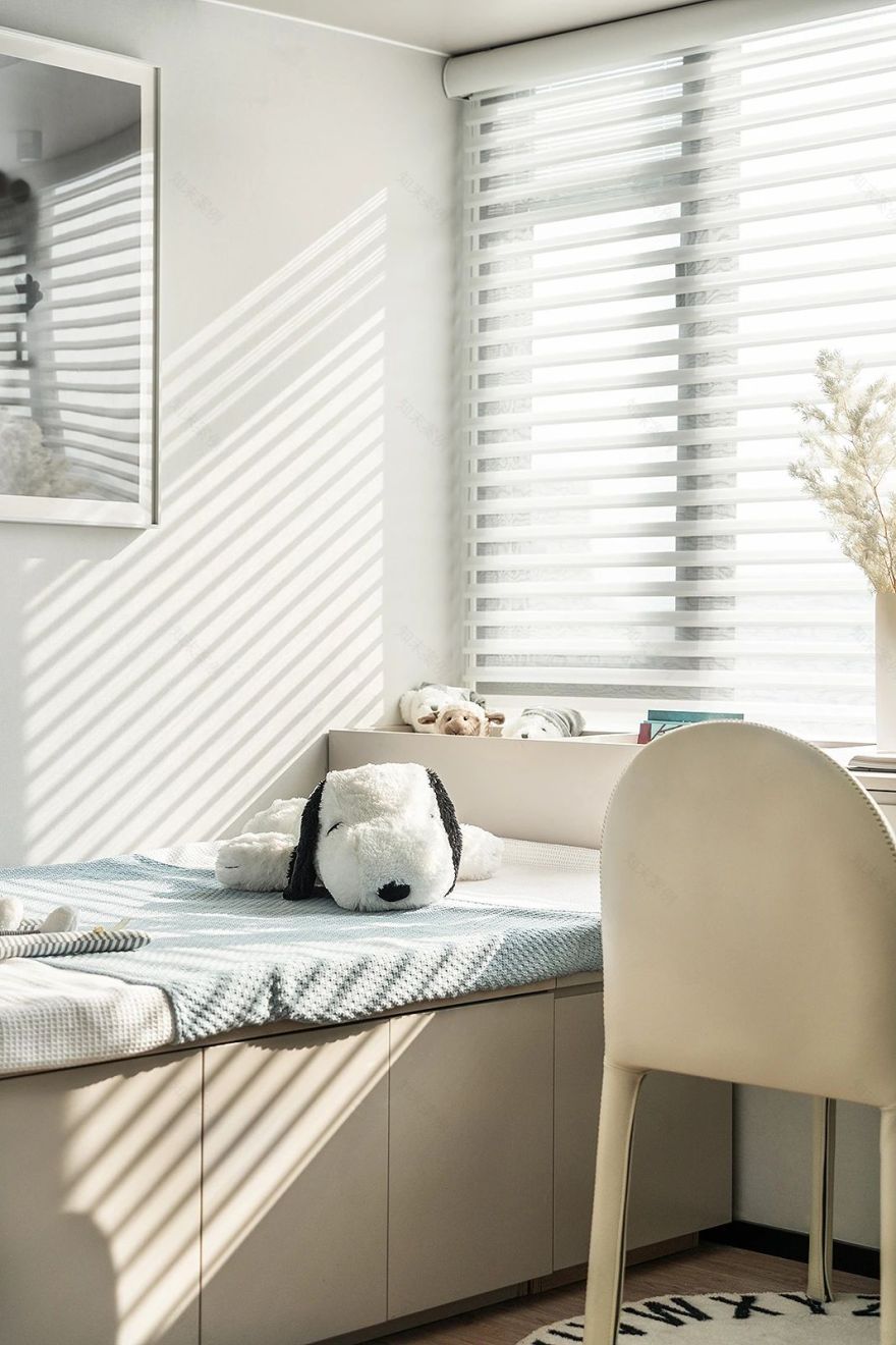 雅居乐·从化滨江雅苑丨中国广州丨研质建筑装饰设计(广州)有限公司,广州本末言建筑装饰设计有限公司-123