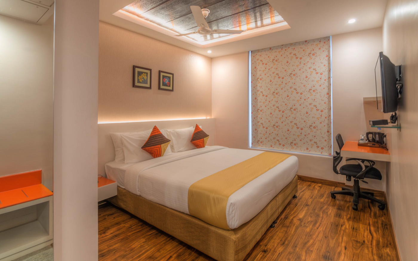 Anastasiya Gushchina丨酒店丨prangan hotels-1